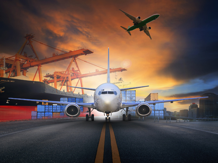 Air freight
