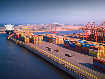Export tax refund