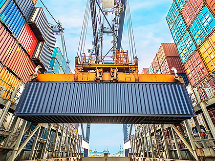 Sustainability in International Logistics Becomes a Key Focus